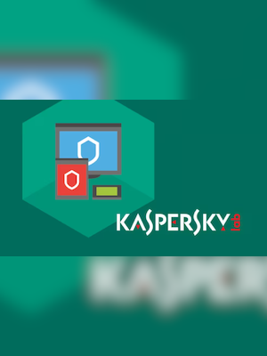 Kaspersky Total Security 2021 5 Devices 1 Year Kaspersky Key GLOBAL - 2