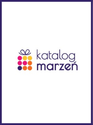 Katalog Marzeń Gift Card 100 PLN - Katalog Marzeń Key - POLAND - 0
