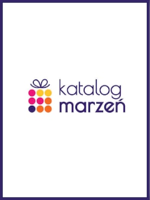 Katalog Marzeń Gift Card 200 PLN - Katalog Marzeń Key - POLAND - 0