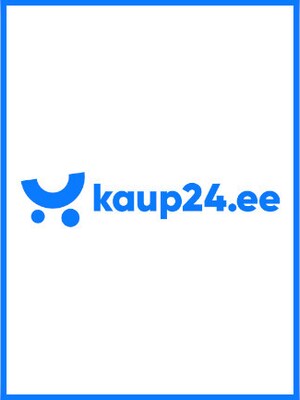 kaup24.ee Gift Card 50 EUR - kaup24.ee Key - ESTONIA - 0