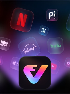 Keeprix Video Downloader (PC, Mac) (Unlimited Devices, 1 Month)  - Keeprix Key - GLOBAL - 0