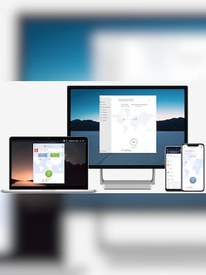 KeepSolid VPN Unlimited (5 Devices, Lifetime) - KeepSolid Key - GLOBAL - 3