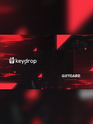 Key-Drop Gift Card 300 USD - Key-Drop Key - GLOBAL - 2
