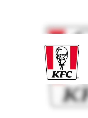 KFC Gift Card 250 INR - KFC Key - INDIA - 2