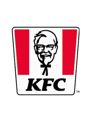 KFC Gift Card 250 INR - KFC Key - INDIA - 0