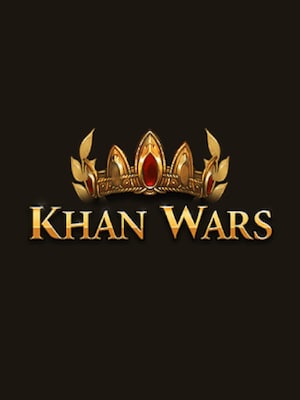 Khan Wars 300 Coins - Key - GLOBAL - 0