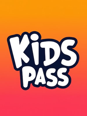 Kids Pass Gift Card 30 GBP - Kids Pass Key - UNITED KINGDOM - 0