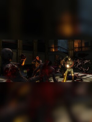 Buy Killing Floor 2 | Digital Deluxe Edition (PC) - Steam Account ...