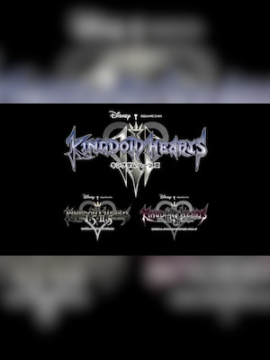 ¡Comprar Kingdom Hearts Integrum Masterpiece (PC) - Steam Clave ...