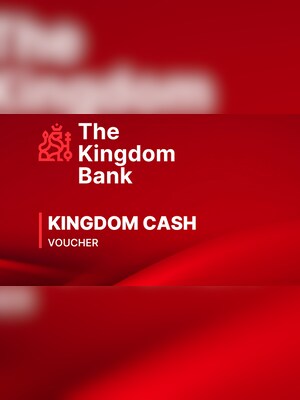 KingdomCash Voucher 250 EUR - Kingdom Bank Key - EUROPE - 2