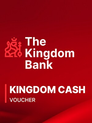 KingdomCash Voucher 250 EUR - Kingdom Bank Key - EUROPE - 0