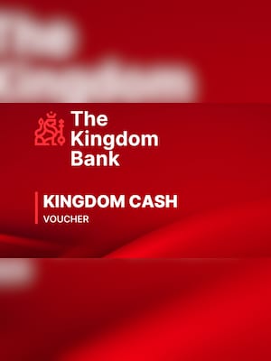 KingdomCash Voucher 500 EUR - Kingdom Bank Key - GLOBAL - 2