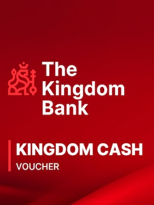 KingdomCash Voucher 500 EUR - Kingdom Bank Key - GLOBAL - 0