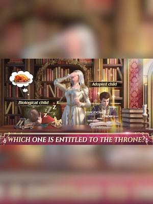 King's Choice Diamond Weekly Card - SOUTHEAST ASIA - 5