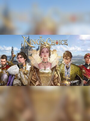 King's Choice Diamond Weekly Card - SOUTHEAST ASIA - 2