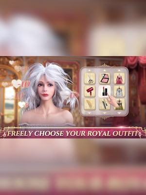King's Choice Monthly Card - SOUTHEAST ASIA - 6
