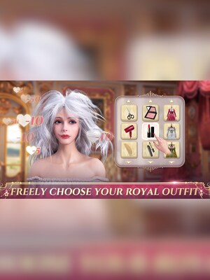 King's Choice Weekly Card - SOUTHEAST ASIA - 6