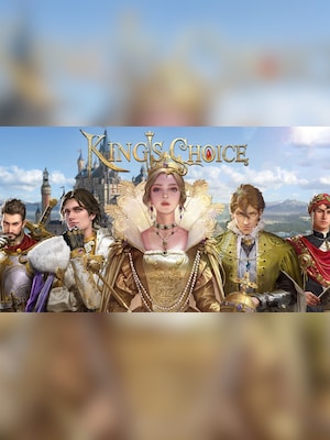 King's Choice Weekly Card - SOUTHEAST ASIA - 2