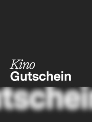 KINO Gutschein Gift Card 15 EUR - KINO Gutschein Key - GERMANY - 2
