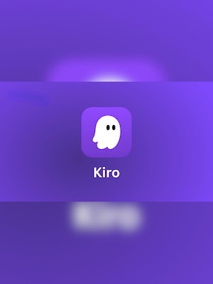 Kiro Pro Max 1 Month - Account Kiro - GLOBAL - 2