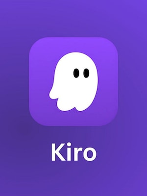 Kiro Pro Plus 1 Month - Account Kiro - GLOBAL - 0