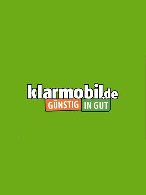 Klarmobil 15 EUR - Key - GERMANY - 2