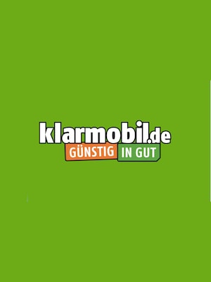 Klarmobil 50 EUR - Key - GERMANY - 2