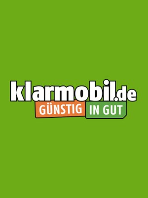 Klarmobil 50 EUR - Key - GERMANY - 0