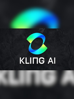 Kling AI Pro 4500 credits 1 Month - Kling AI Account - GLOBAL - 2
