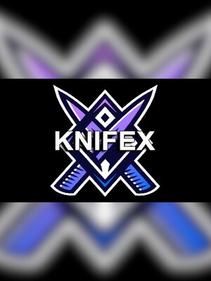 KNIFEX Gift Card 100 USD - Key - GLOBAL - 2