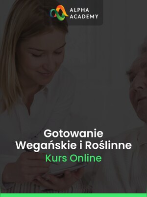 Kompletny Pakiet Kursów Opieki nad Osobami Starszymi i Podawania Leków - Alpha Academy Klucz - GLOBALNY - 0