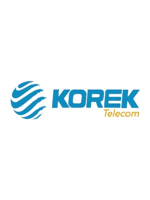 Korek Telecom 5000 IQD - Key - IRAQ - 0