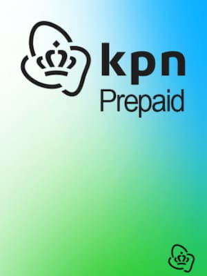 KPN 20 EUR - KPN Key - NETHERLANDS - 0