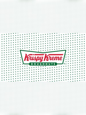 Krispy Kreme Gift Card 5 MYR - Krispy Kreme Key - MALAYSIA - 2