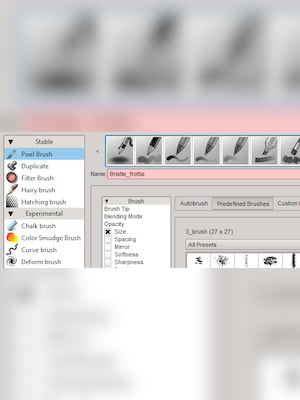 Krita Gemini (PC) - Steam Account - GLOBAL - 5