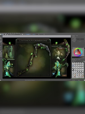 Krita Gemini (PC) - Steam Account - GLOBAL - 4