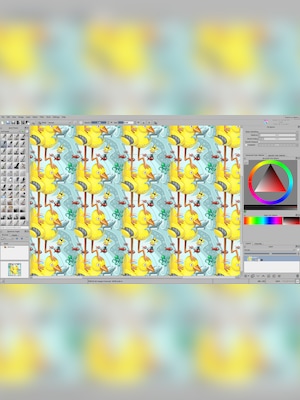 Krita Gemini (PC) - Steam Account - GLOBAL - 7