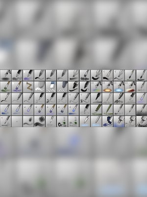 Krita Gemini (PC) - Steam Account - GLOBAL - 3