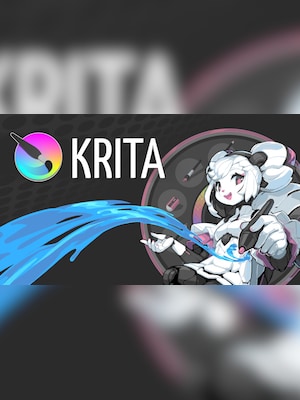 Krita Gemini (PC) - Steam Account - GLOBAL - 2