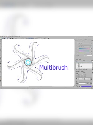 Krita Gemini (PC) - Steam Gift - GLOBAL - 8