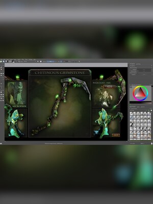 Krita Gemini (PC) - Steam Gift - GLOBAL - 4