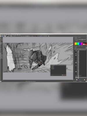 Krita Gemini (PC) - Steam Gift - GLOBAL - 2