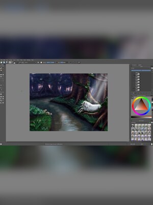 Krita Gemini (PC) - Steam Gift - GLOBAL - 6