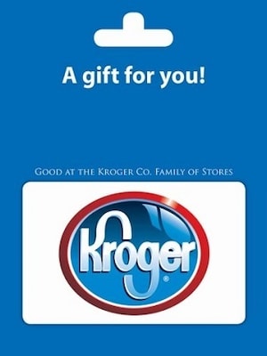 Kroger Gift Card 30 USD - Kroger Key - UNITED STATES - 0
