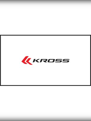 KROSS Gift Card 100 PLN - KROSS Key - POLAND - 2