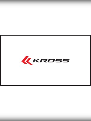 KROSS Gift Card 500 PLN - KROSS Key - POLAND - 2