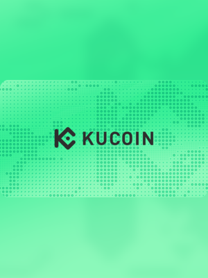 KuCoin Gift Card USDT 5 USD - KuCoin Key - GLOBAL - 2