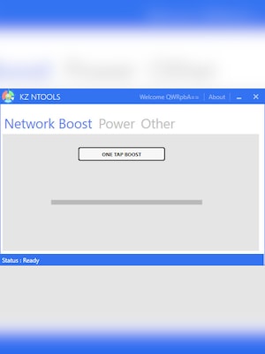 Kz NTools : Fix Your Network Steam Key GLOBAL - 4