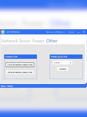 Kz NTools : Fix Your Network Steam Key GLOBAL - 5