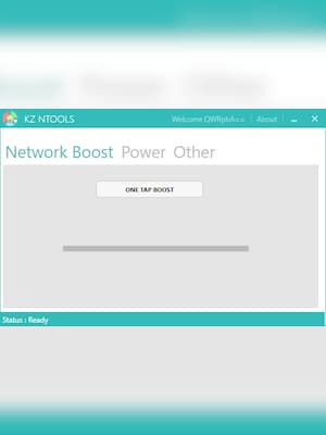 Kz NTools : Fix Your Network Steam Key GLOBAL - 3